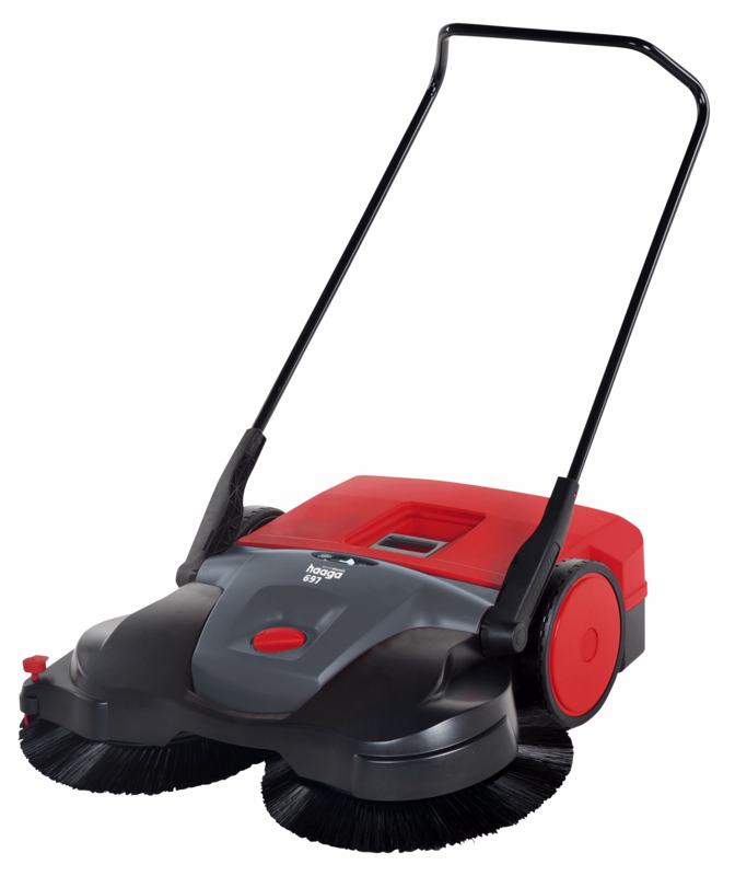 Fejemaskine HAAGA 697 Prof, 12 V