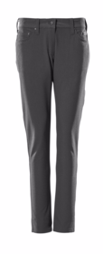 Mascot - Arbejdsbuks dame 20638 sort