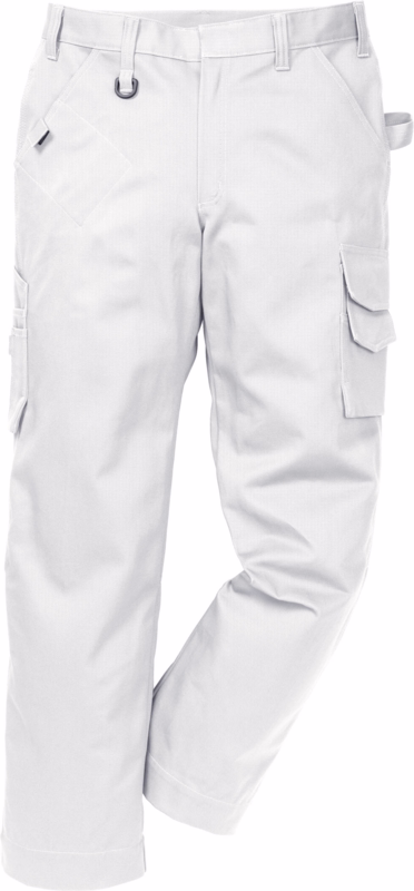 Arbejdsbuks 113095 Hvid, str. C162