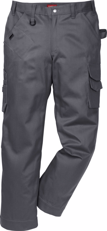 Arbejdsbuks 113095 Mørkegrå, str. C48