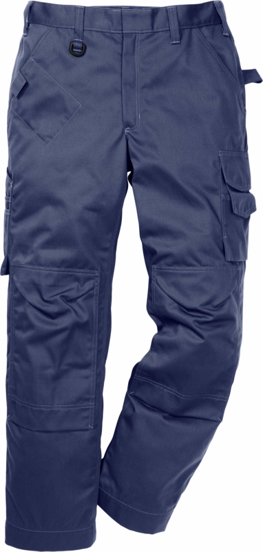 Arbejdsbuks 114118 Mørk marine, str. C62
