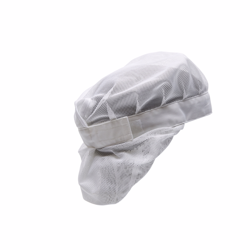 Hat 20250 hvid, One-size
