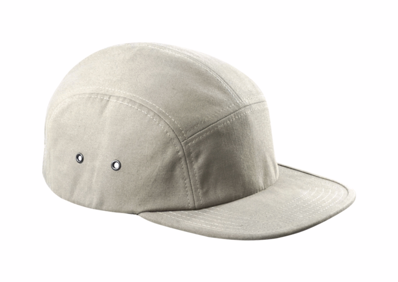 Cap 50602 lys kaki, One-size