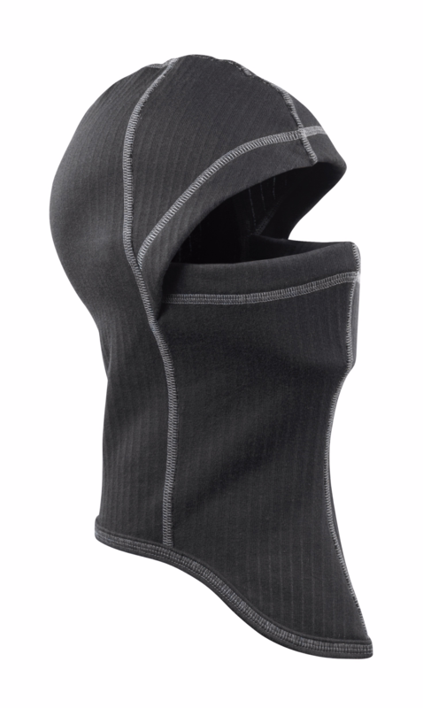 Balaclava 50604 sort, One-size