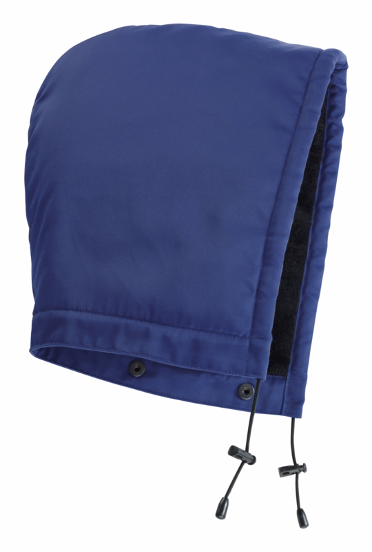 Hætte 10539 kobolt, One-size