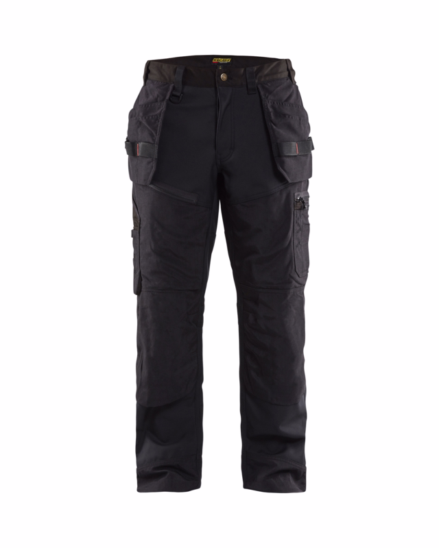 Arbejdsbuks 15002517 sort, str. C146