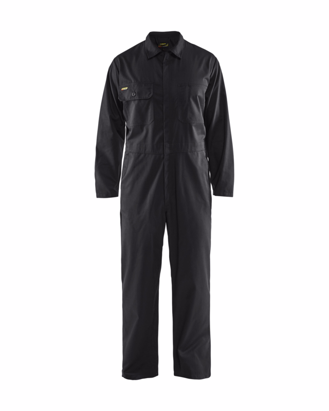 Kedeldragt 6270 sort, str. C56