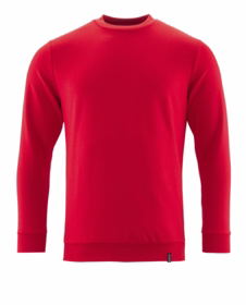 Mascot - Sweatshirt 20284 signalrød