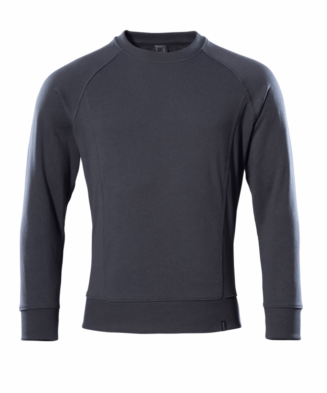 Sweatshirt 50204 mørk marine, str. 2XL