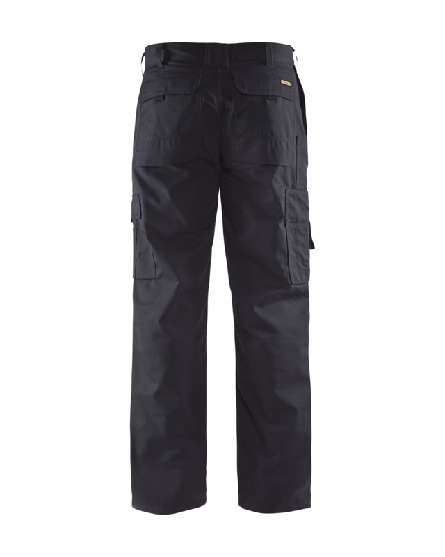 Servicebuks 1407 sort, str. C44