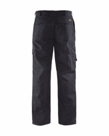 Blåkläder - Servicebuks 1407 sort