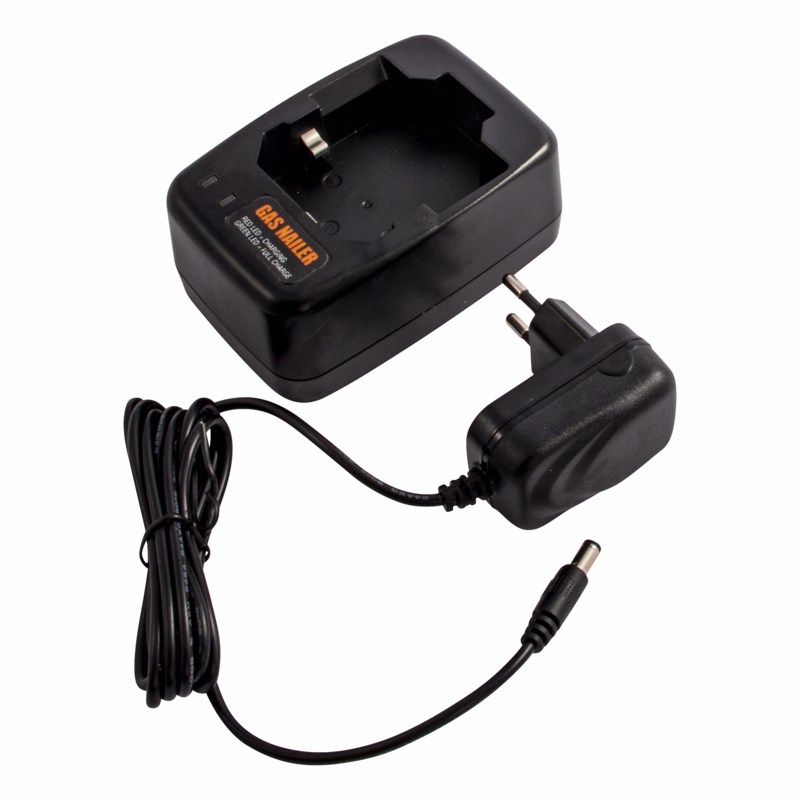 Oplader t/nr. 100842