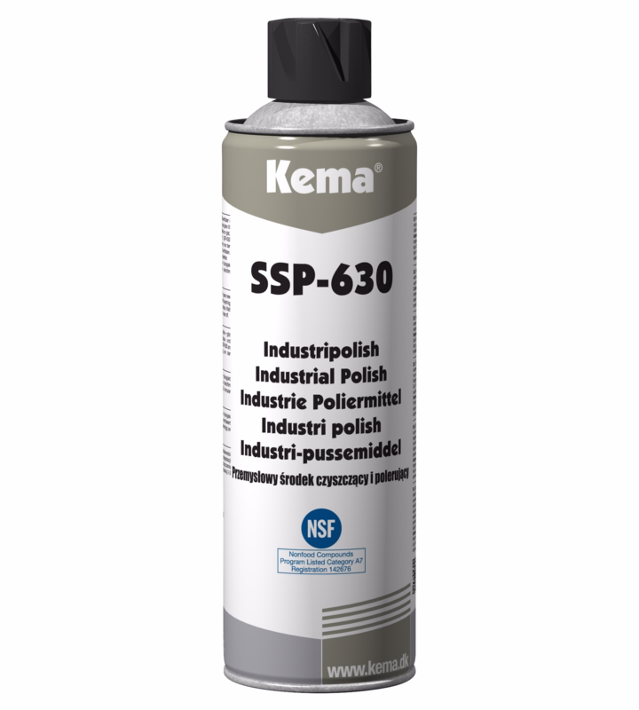 Industripolish SSP-630 400ml
