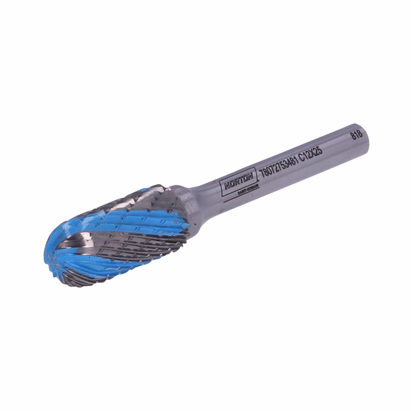 Profilfræser HM C 8x19, 6x64 mm X-TREM CUTB N