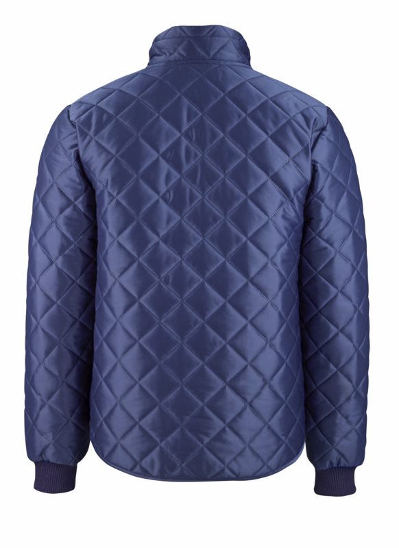 Termojakke 14501 marine, str. 2XL