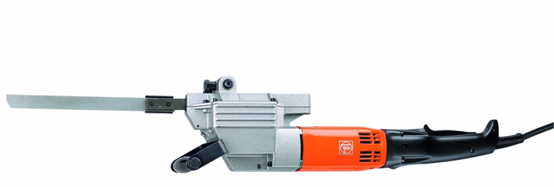 Rørsav ASTXE 649-1