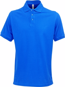Fristads - Poloshirt 100222 Kongeblå