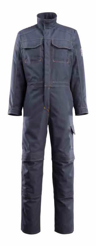 Kedeldragt 06619 mørk marine, str. 82/50