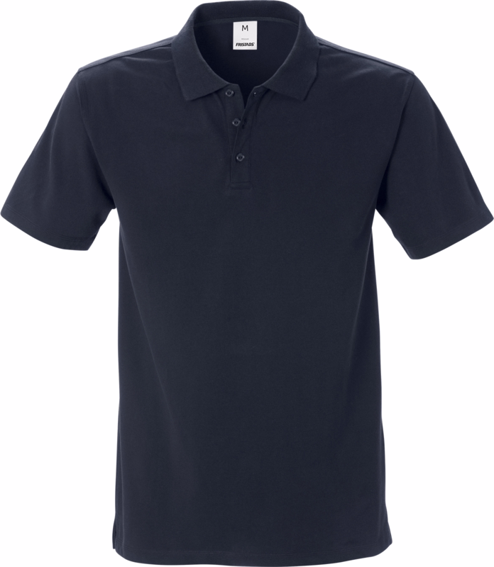 Poloshirt 116772 Mørk marine, str. 3XL