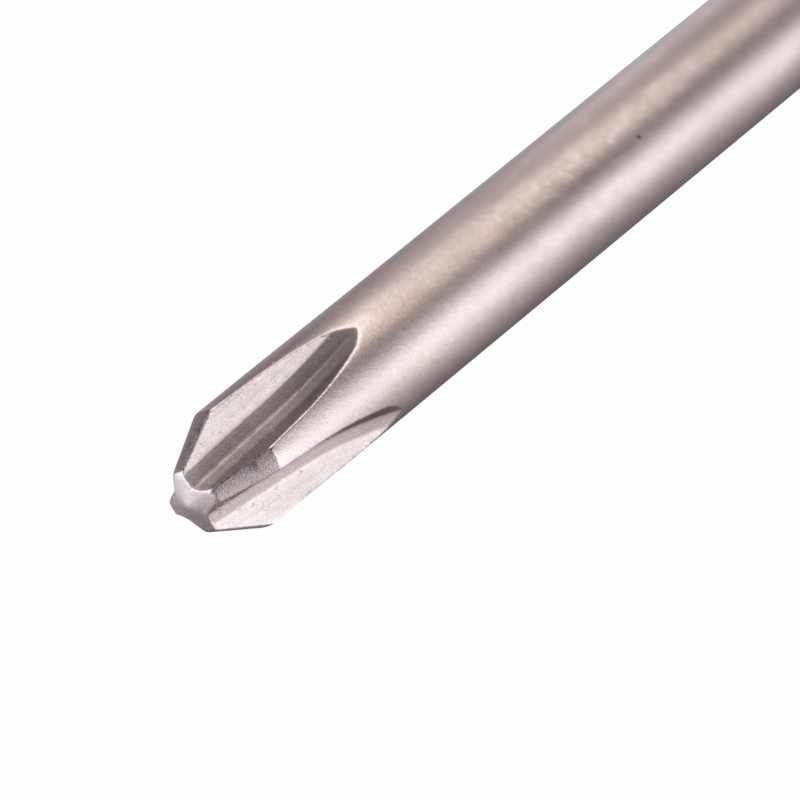 Bits PH2 137mm, á 5 stk