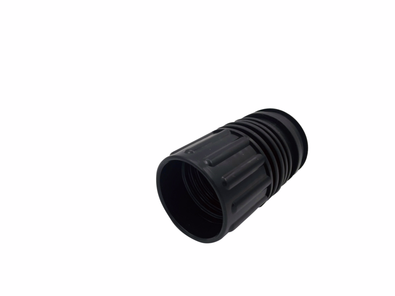 Slangemuffe t/VP50