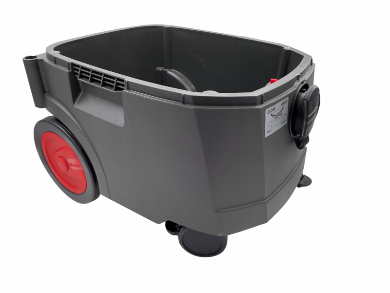 Beholder t/ISC Safe M+H 1625