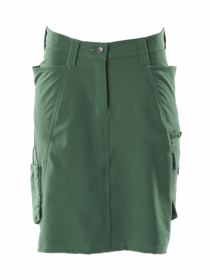 Mascot - Nederdel Dame 18147 grøn