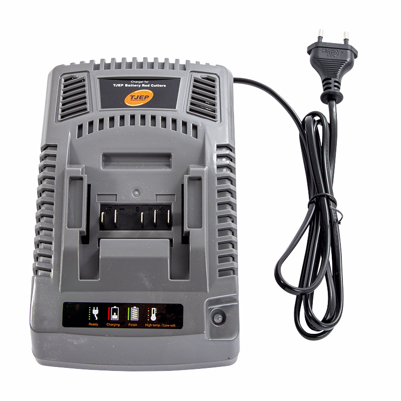 Oplader t/RC20A & RC30A
