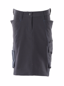 Mascot - Nederdel Dame 18347 mørk marine