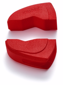 Knipex - Plastbakker t/vandpumpetang 180, á 3 par