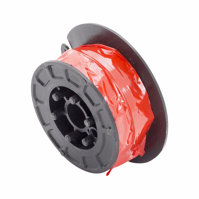 Bindetråd blk 1,57 mm t/RB655, RB650A, pk á 50 rul