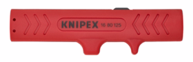 Knipex - Afisoleringskniv t/kabler Ø8,0-13,0mm