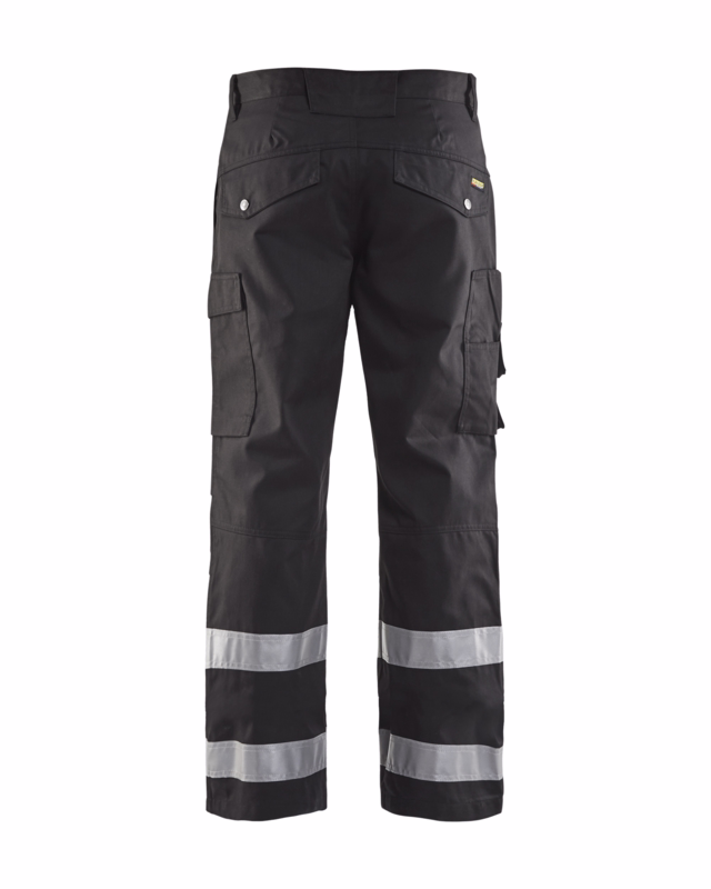 Servicebuks 1451 sort, str. D84