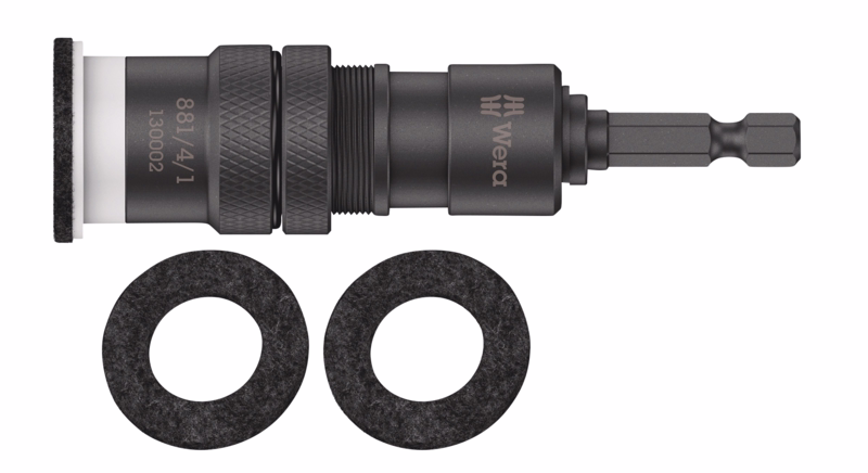 Bitsholder 881/4/1 SB