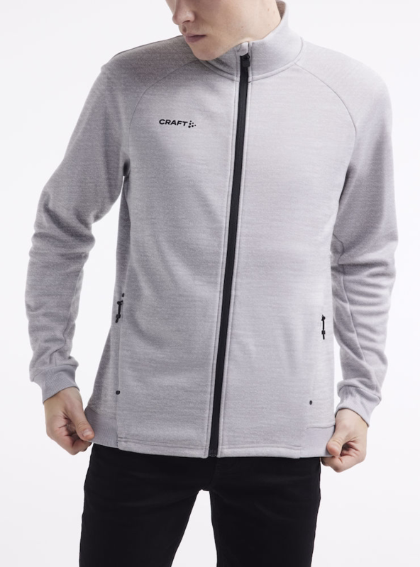 Jakke ADV Woods, str. L