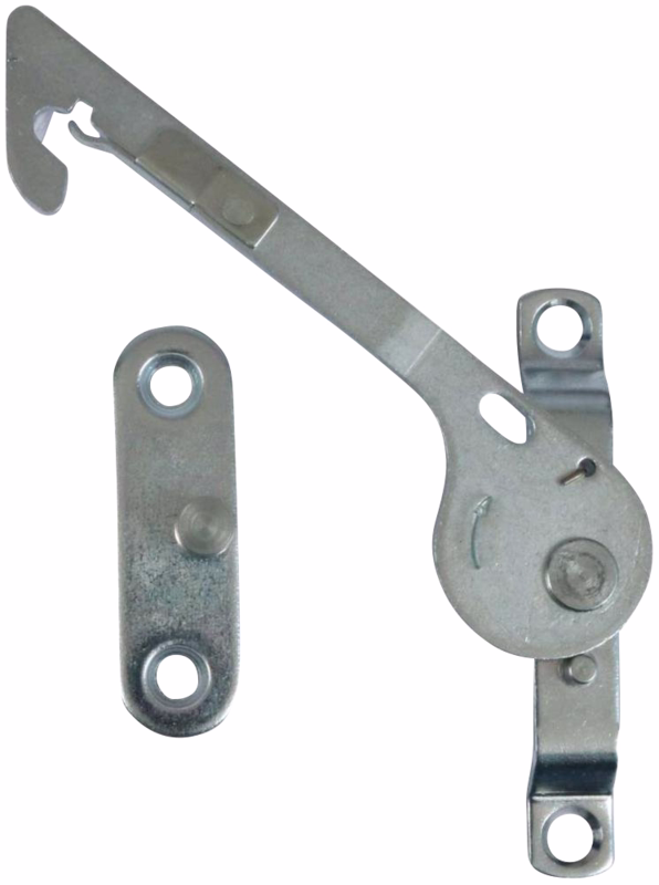 Pudsesikring fzb V 21236