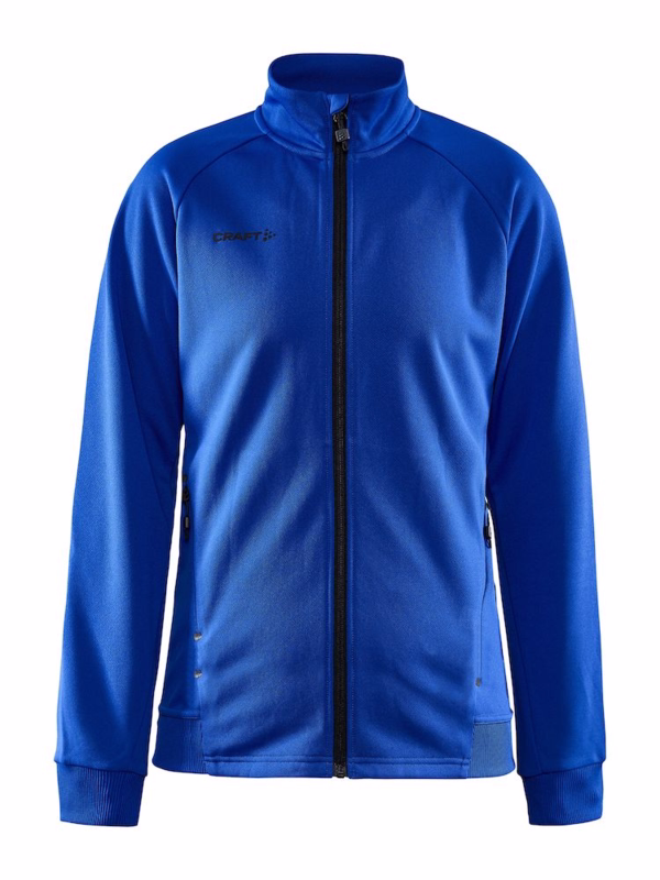 Jakke Dame ADV Cobolt, str. L