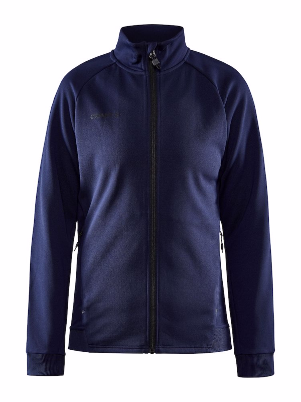 Jakke Dame ADV Navy, str. L