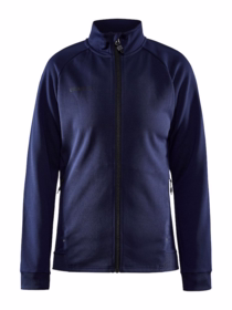 CRAFT - Jakke Dame 1909135 Navy