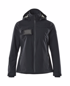 Mascot - Vinterjakke Dame 18045 mørk marine