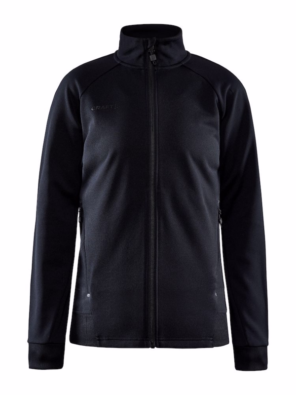 Jakke Dame ADV Black, str. XS