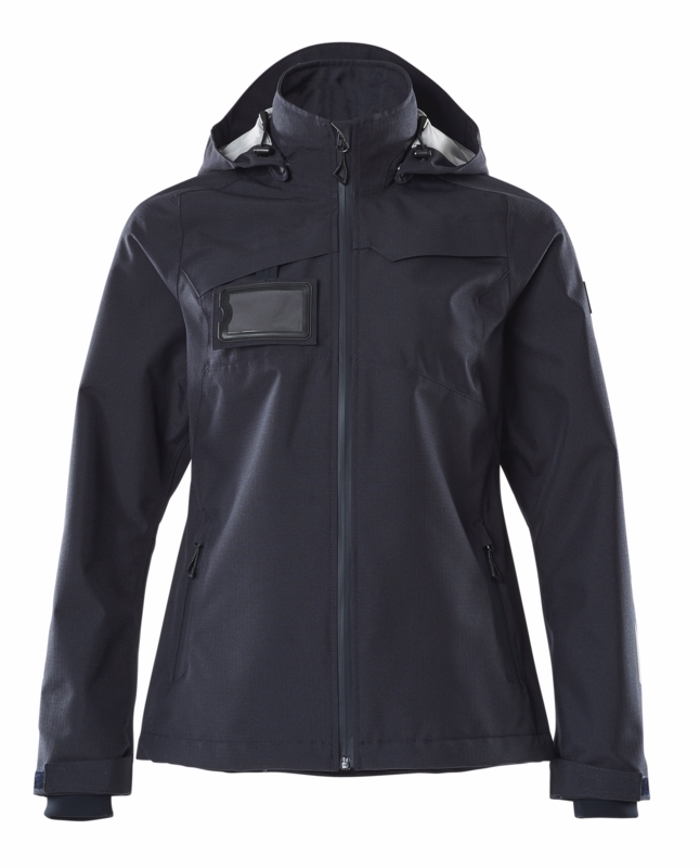 Skaljakke Dame 18311 mørk marine, str. XS