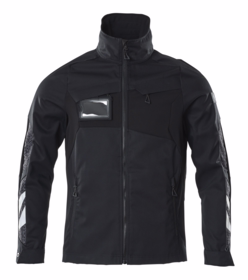 Mascot - Arbejdsjakke 18509 sort