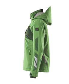 Mascot - Vinterjakke Dame 18345 græsgrøn/grøn