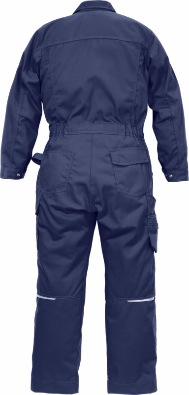 Kedeldragt 113102 Mørk marine, str. L