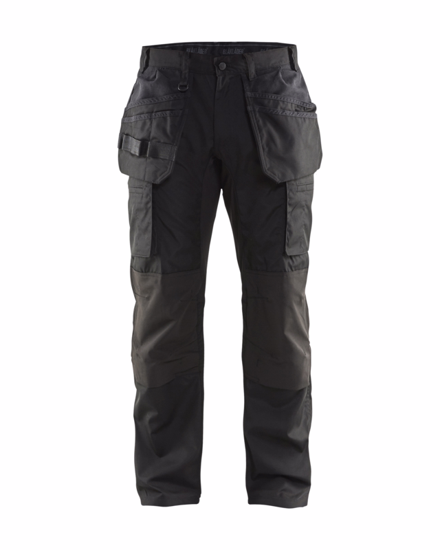 Servicebuks 1469 sort, str. D124