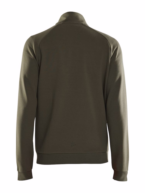 Jakke Core Soul rift, str. XL