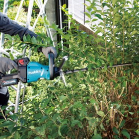 Makita - Hækkeklipper UH006GZ 600mm 40V Solo