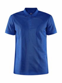 CRAFT - Polo Shirt 190938 club cobolt