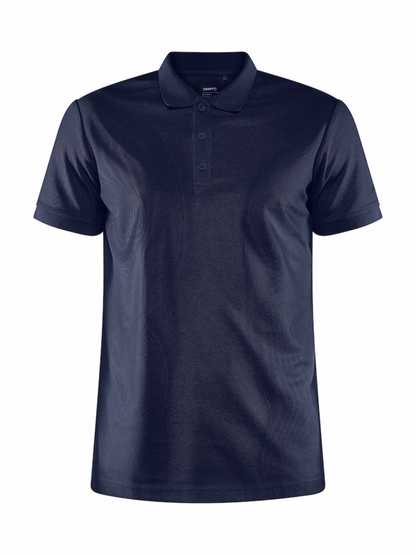 Polo Shirt 1909138 dark navy, str. 3XL